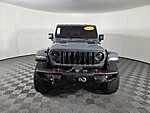 Used 2024 JEEP WRANGLER RUBICON X 4 DOOR 4X4 in WEST PALM BEACH, FLORIDA (Photo 3)