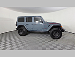 Used 2024 JEEP WRANGLER RUBICON X 4 DOOR 4X4 in WEST PALM BEACH, FLORIDA (Photo 35)