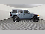 Used 2024 JEEP WRANGLER RUBICON X 4 DOOR 4X4 in WEST PALM BEACH, FLORIDA (Photo 37)