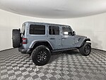 Used 2024 JEEP WRANGLER RUBICON X 4 DOOR 4X4 in WEST PALM BEACH, FLORIDA (Photo 4)