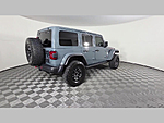 Used 2024 JEEP WRANGLER RUBICON X 4 DOOR 4X4 in WEST PALM BEACH, FLORIDA (Photo 40)