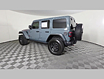 Used 2024 JEEP WRANGLER RUBICON X 4 DOOR 4X4 in WEST PALM BEACH, FLORIDA (Photo 45)