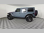 Used 2024 JEEP WRANGLER RUBICON X 4 DOOR 4X4 in WEST PALM BEACH, FLORIDA (Photo 46)
