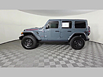 Used 2024 JEEP WRANGLER RUBICON X 4 DOOR 4X4 in WEST PALM BEACH, FLORIDA (Photo 47)