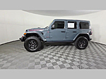 Used 2024 JEEP WRANGLER RUBICON X 4 DOOR 4X4 in WEST PALM BEACH, FLORIDA (Photo 48)