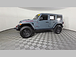 Used 2024 JEEP WRANGLER RUBICON X 4 DOOR 4X4 in WEST PALM BEACH, FLORIDA (Photo 49)