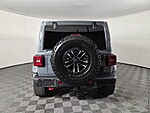 Used 2024 JEEP WRANGLER RUBICON X 4 DOOR 4X4 in WEST PALM BEACH, FLORIDA (Photo 5)