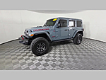 Used 2024 JEEP WRANGLER RUBICON X 4 DOOR 4X4 in WEST PALM BEACH, FLORIDA (Photo 50)