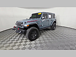 Used 2024 JEEP WRANGLER RUBICON X 4 DOOR 4X4 in WEST PALM BEACH, FLORIDA (Photo 51)