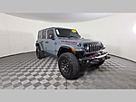 Used 2024 JEEP WRANGLER RUBICON X 4 DOOR 4X4 in WEST PALM BEACH, FLORIDA (Photo 54)