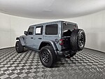 Used 2024 JEEP WRANGLER RUBICON X 4 DOOR 4X4 in WEST PALM BEACH, FLORIDA (Photo 6)
