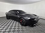 Used 2024 DODGE CHARGER DAYTONA SCAT PACK AWD in WEST PALM BEACH, FLORIDA (Photo 2)