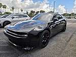 Used 2024 DODGE CHARGER DAYTONA R/T SCAT PACK in WEST PALM BEACH, FLORIDA (Photo 3)