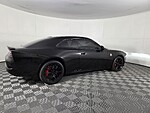 Used 2024 DODGE CHARGER DAYTONA SCAT PACK AWD in WEST PALM BEACH, FLORIDA (Photo 4)