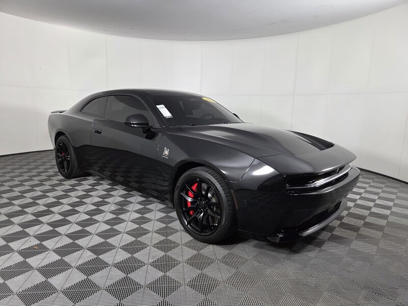 Used 2024 DODGE CHARGER DAYTONA SCAT PACK AWD in WEST PALM BEACH, FLORIDA