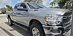 Used 2020 RAM 2500 TRADESMAN in WEST PALM BEACH, FLORIDA