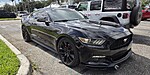 Used 2015 FORD MUSTANG ECOBOOST PREMIUM in WEST PALM BEACH, FLORIDA