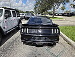 Used 2015 FORD MUSTANG ECOBOOST PREMIUM in WEST PALM BEACH, FLORIDA (Photo 5)