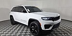 Used 2025 JEEP GRAND CHEROKEE LIMITED 4X2 in WEST PALM BEACH, FLORIDA