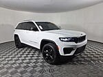 Used 2025 JEEP GRAND CHEROKEE LIMITED 4X2 in WEST PALM BEACH, FLORIDA (Photo 1)
