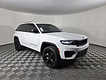 Used 2025 JEEP GRAND CHEROKEE LIMITED 4X2 in WEST PALM BEACH, FLORIDA (Photo 2)