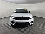 Used 2025 JEEP GRAND CHEROKEE LIMITED 4X2 in WEST PALM BEACH, FLORIDA (Photo 3)