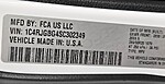 Used 2025 JEEP GRAND CHEROKEE LIMITED 4X2 in WEST PALM BEACH, FLORIDA (Photo 33)