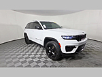 Used 2025 JEEP GRAND CHEROKEE LIMITED 4X2 in WEST PALM BEACH, FLORIDA (Photo 34)