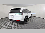 Used 2025 JEEP GRAND CHEROKEE LIMITED 4X2 in WEST PALM BEACH, FLORIDA (Photo 39)