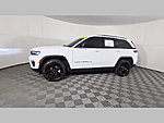 Used 2025 JEEP GRAND CHEROKEE LIMITED 4X2 in WEST PALM BEACH, FLORIDA (Photo 46)