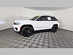 Used 2025 JEEP GRAND CHEROKEE LIMITED 4X2 in WEST PALM BEACH, FLORIDA (Photo 47)