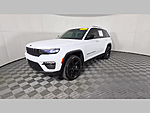 Used 2025 JEEP GRAND CHEROKEE LIMITED 4X2 in WEST PALM BEACH, FLORIDA (Photo 48)