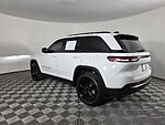 Used 2025 JEEP GRAND CHEROKEE LIMITED 4X2 in WEST PALM BEACH, FLORIDA (Photo 6)