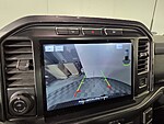 Used 2022 FORD F-150 XL 4WD SUPERCREW 5.5' BOX in WEST PALM BEACH, FLORIDA (Photo 13)