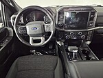 Used 2022 FORD F-150 XL 4WD SUPERCREW 5.5' BOX in WEST PALM BEACH, FLORIDA (Photo 27)