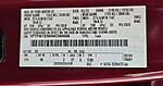 Used 2022 FORD F-150 XL 4WD SUPERCREW 5.5' BOX in WEST PALM BEACH, FLORIDA (Photo 33)