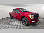 Used 2022 FORD F-150 XL 4WD SUPERCREW 5.5' BOX in WEST PALM BEACH, FLORIDA (Photo 34)