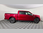 Used 2022 FORD F-150 XL 4WD SUPERCREW 5.5' BOX in WEST PALM BEACH, FLORIDA (Photo 37)