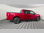 Used 2022 FORD F-150 XL 4WD SUPERCREW 5.5' BOX in WEST PALM BEACH, FLORIDA (Photo 39)