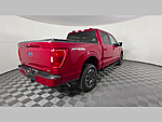 Used 2022 FORD F-150 XL 4WD SUPERCREW 5.5' BOX in WEST PALM BEACH, FLORIDA (Photo 40)