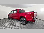 Used 2022 FORD F-150 XL 4WD SUPERCREW 5.5' BOX in WEST PALM BEACH, FLORIDA (Photo 44)