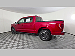 Used 2022 FORD F-150 XL 4WD SUPERCREW 5.5' BOX in WEST PALM BEACH, FLORIDA (Photo 45)