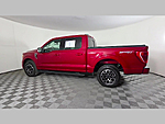 Used 2022 FORD F-150 XL 4WD SUPERCREW 5.5' BOX in WEST PALM BEACH, FLORIDA (Photo 46)
