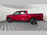Used 2022 FORD F-150 XL 4WD SUPERCREW 5.5' BOX in WEST PALM BEACH, FLORIDA (Photo 47)