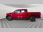 Used 2022 FORD F-150 XL 4WD SUPERCREW 5.5' BOX in WEST PALM BEACH, FLORIDA (Photo 48)