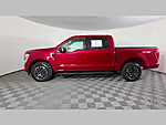 Used 2022 FORD F-150 XL 4WD SUPERCREW 5.5' BOX in WEST PALM BEACH, FLORIDA (Photo 49)