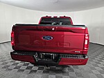 Used 2022 FORD F-150 XL 4WD SUPERCREW 5.5' BOX in WEST PALM BEACH, FLORIDA (Photo 5)