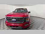 Used 2022 FORD F-150 XL 4WD SUPERCREW 5.5' BOX in WEST PALM BEACH, FLORIDA (Photo 50)
