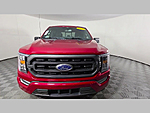 Used 2022 FORD F-150 XL 4WD SUPERCREW 5.5' BOX in WEST PALM BEACH, FLORIDA (Photo 51)