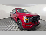 Used 2022 FORD F-150 XL 4WD SUPERCREW 5.5' BOX in WEST PALM BEACH, FLORIDA (Photo 52)